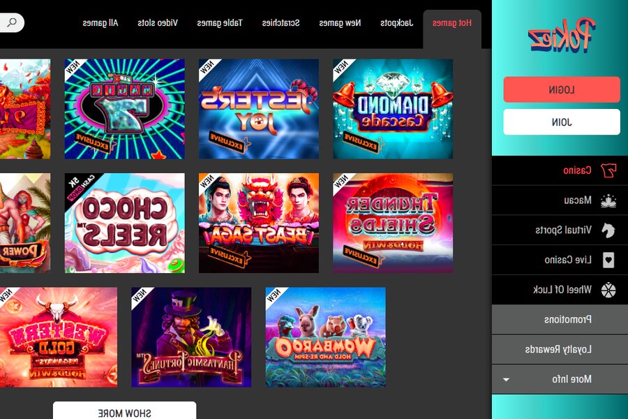 Pokiez Casino Bonuses: Unlock Your Winning Potential