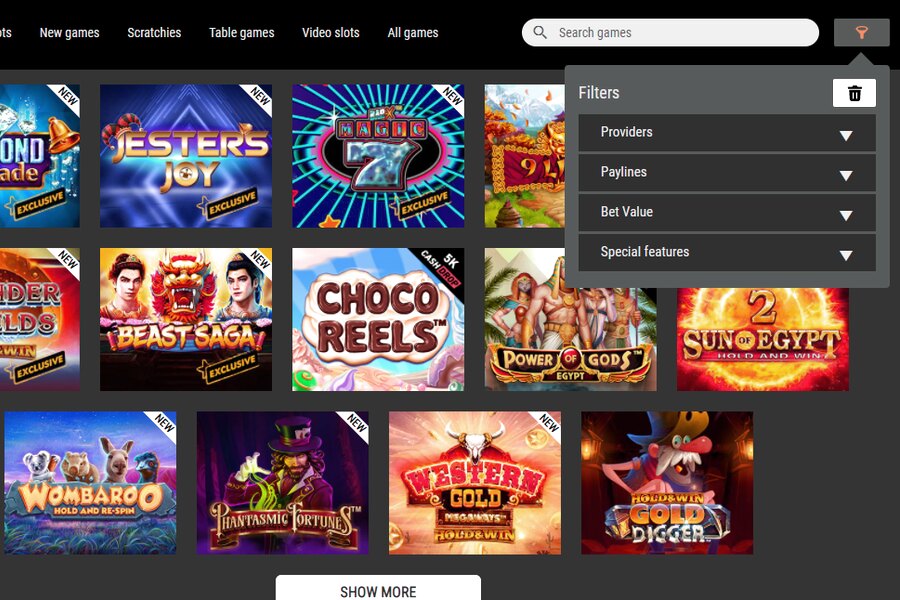 Pokiez Casino Mobile App: Download the APK Now